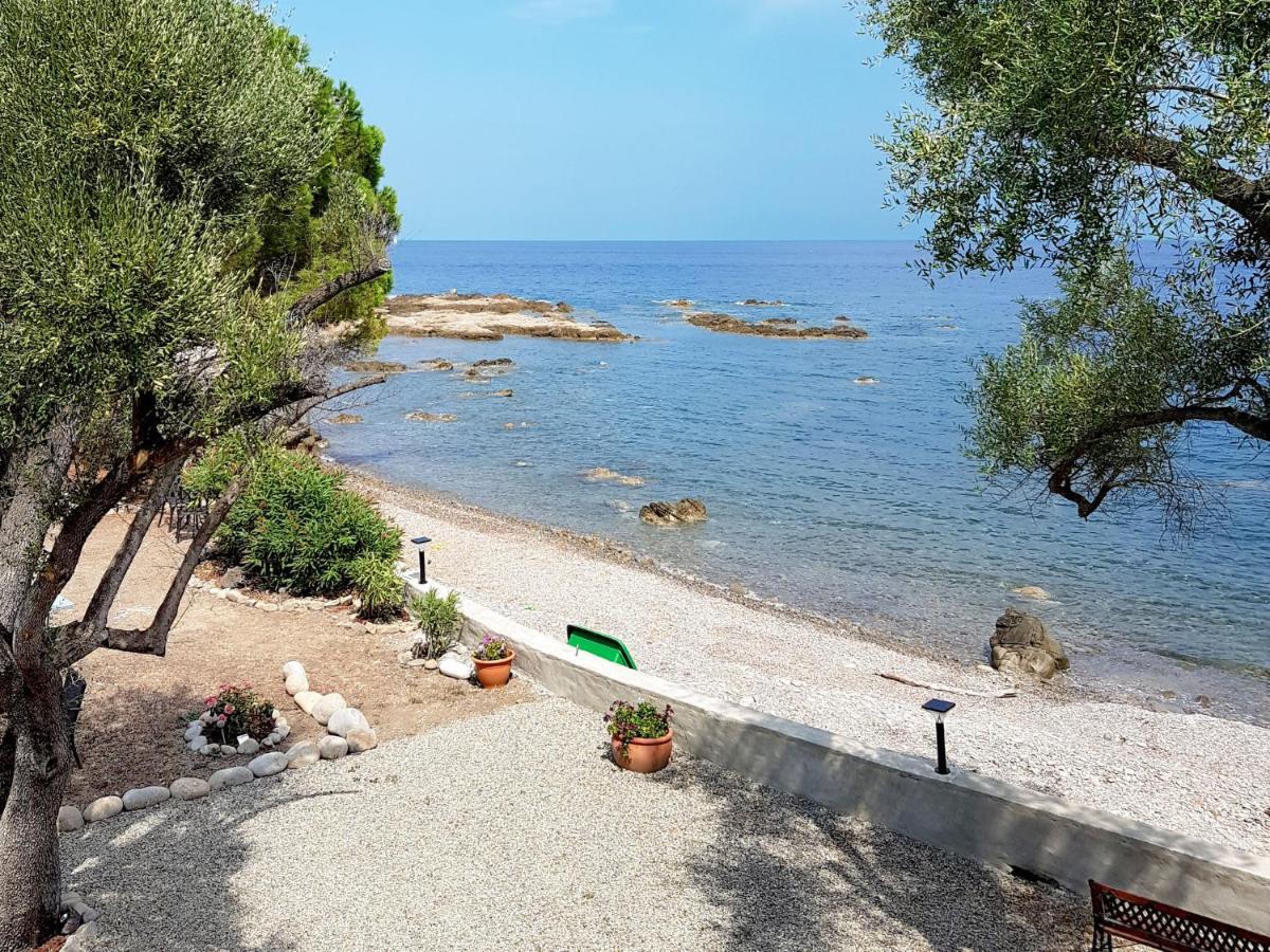 Holiday Home Marine Di Manichinu - Soz401 By Interhome Sari-Solenzara Εξωτερικό φωτογραφία