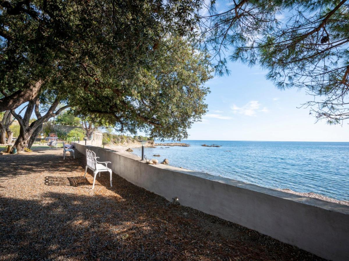 Holiday Home Marine Di Manichinu - Soz401 By Interhome Sari-Solenzara Εξωτερικό φωτογραφία