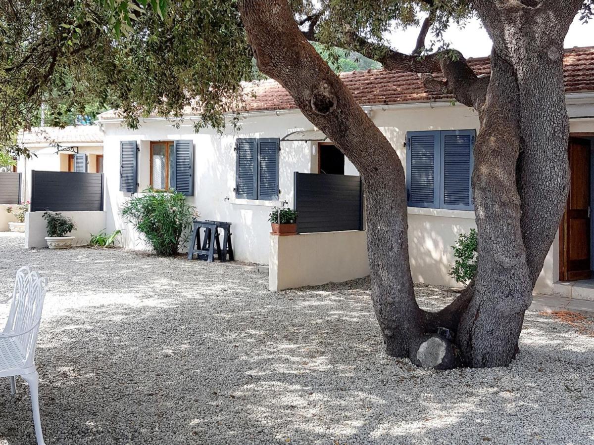 Holiday Home Marine Di Manichinu - Soz401 By Interhome Sari-Solenzara Εξωτερικό φωτογραφία