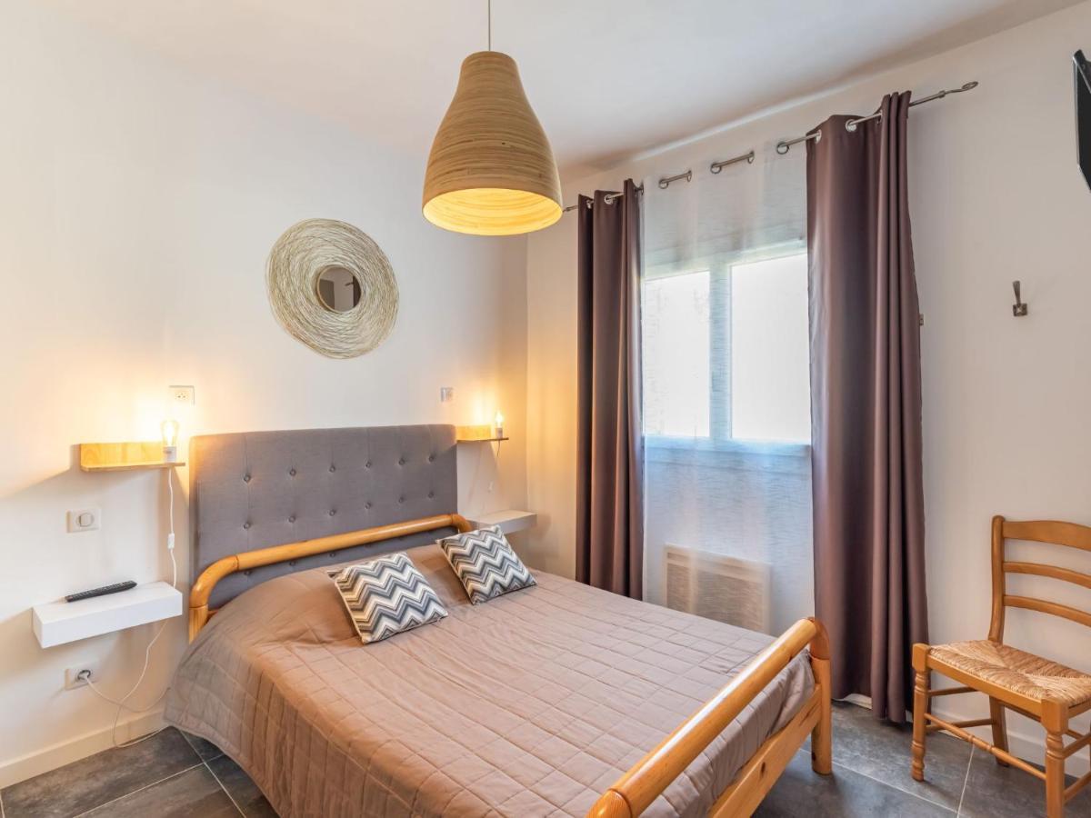 Holiday Home Marine Di Manichinu - Soz401 By Interhome Sari-Solenzara Εξωτερικό φωτογραφία