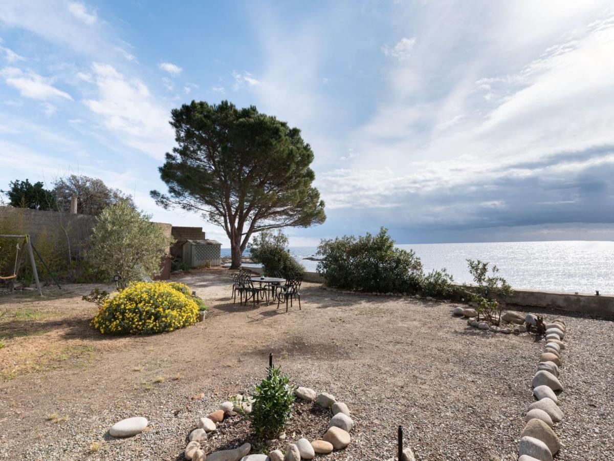 Holiday Home Marine Di Manichinu - Soz401 By Interhome Sari-Solenzara Εξωτερικό φωτογραφία
