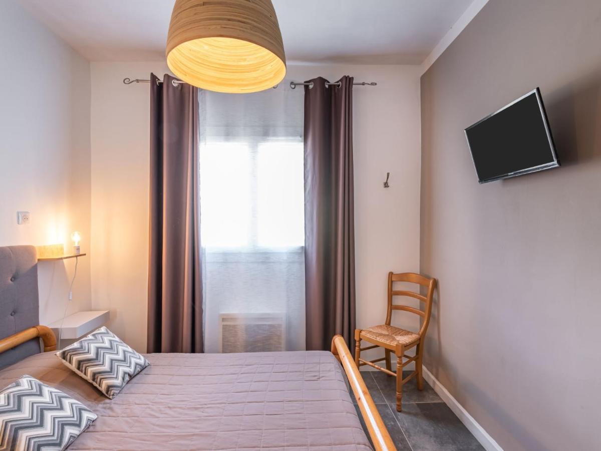 Holiday Home Marine Di Manichinu - Soz401 By Interhome Sari-Solenzara Εξωτερικό φωτογραφία