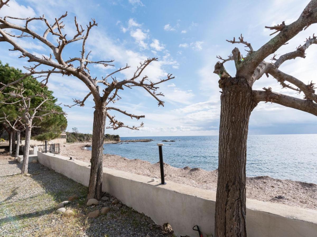 Holiday Home Marine Di Manichinu - Soz401 By Interhome Sari-Solenzara Εξωτερικό φωτογραφία