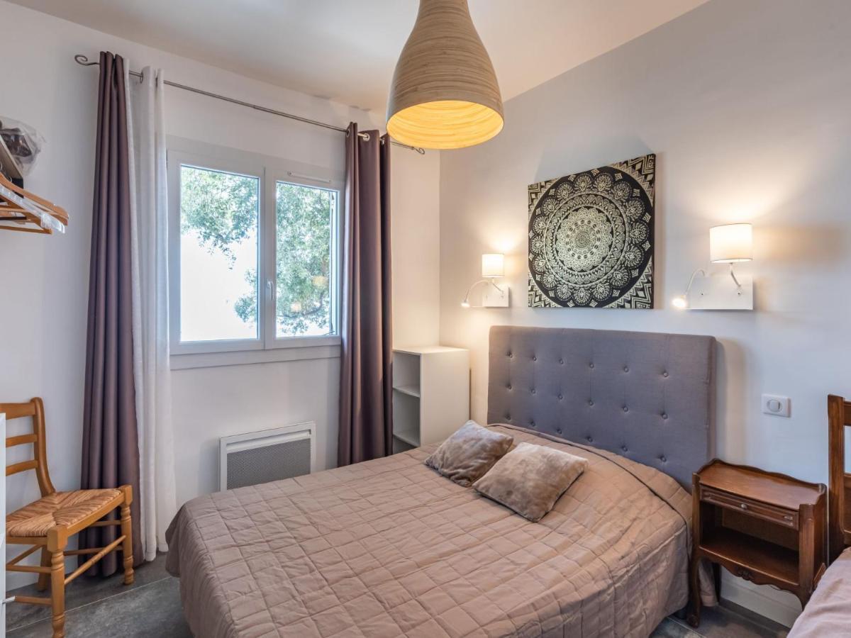 Holiday Home Marine Di Manichinu - Soz401 By Interhome Sari-Solenzara Εξωτερικό φωτογραφία